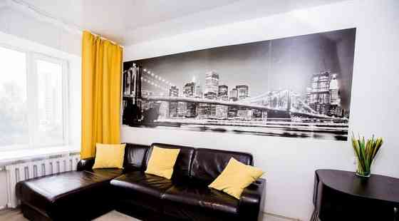 2-комн. квартира, 45 м2, 5/23 эт. Уфа