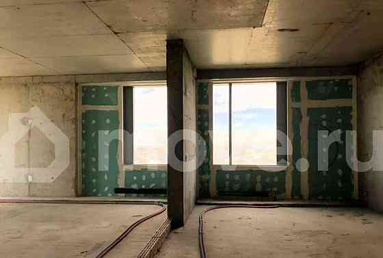 Студия, 146.4 м2, 22/53 эт. Москва