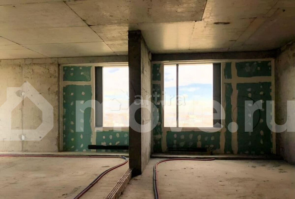 Студия, 146.4 м2, 22/53 эт. Москва - изображение 5