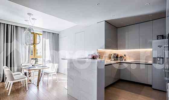 4-комн. квартира, 115 м2, 16/24 эт. Москва