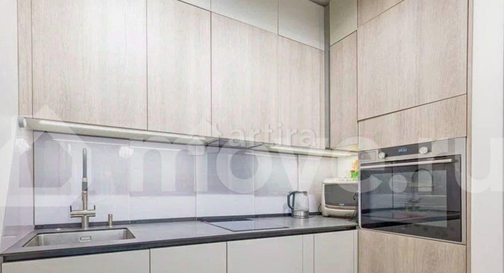 2-комн. квартира, 55.3 м2, 7/8 эт. Москва - изображение 2