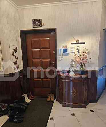 5-комн. квартира, 168.9 м2, 14/14 эт. Москва