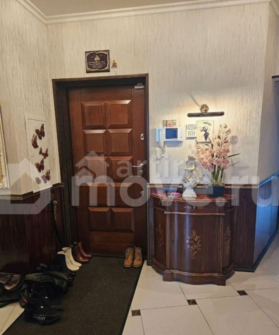 5-комн. квартира, 168.9 м2, 14/14 эт. Москва - изображение 6