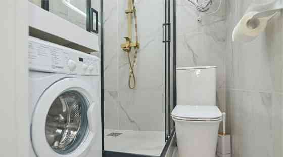 1-комн. апарт-ы, 23 м2, 1/9 эт. Иркутск