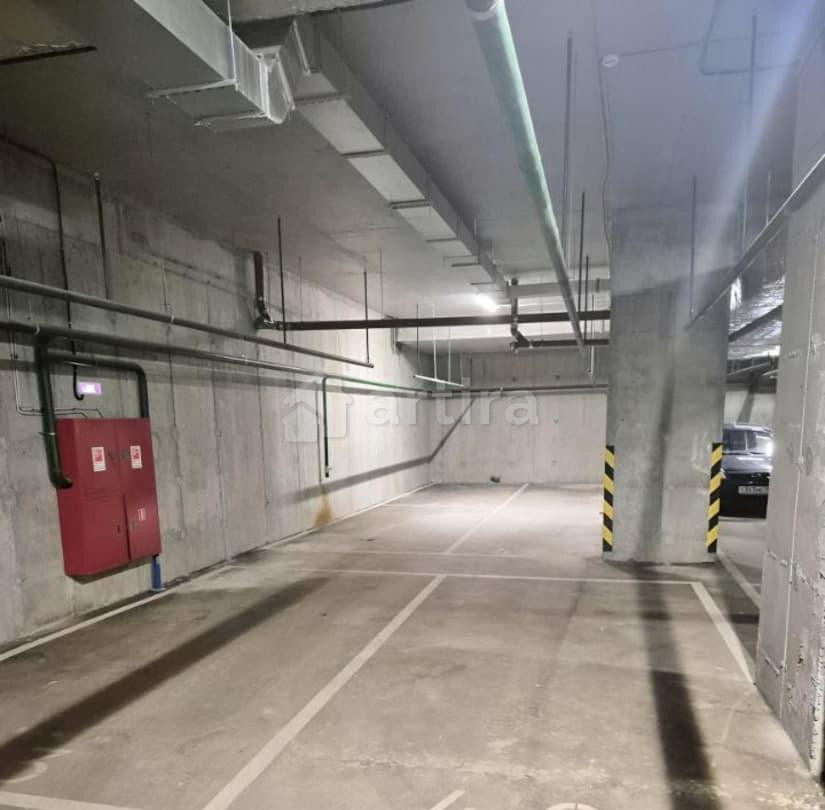 Гараж, 17 м2 Ростов-на-Дону - изображение 2