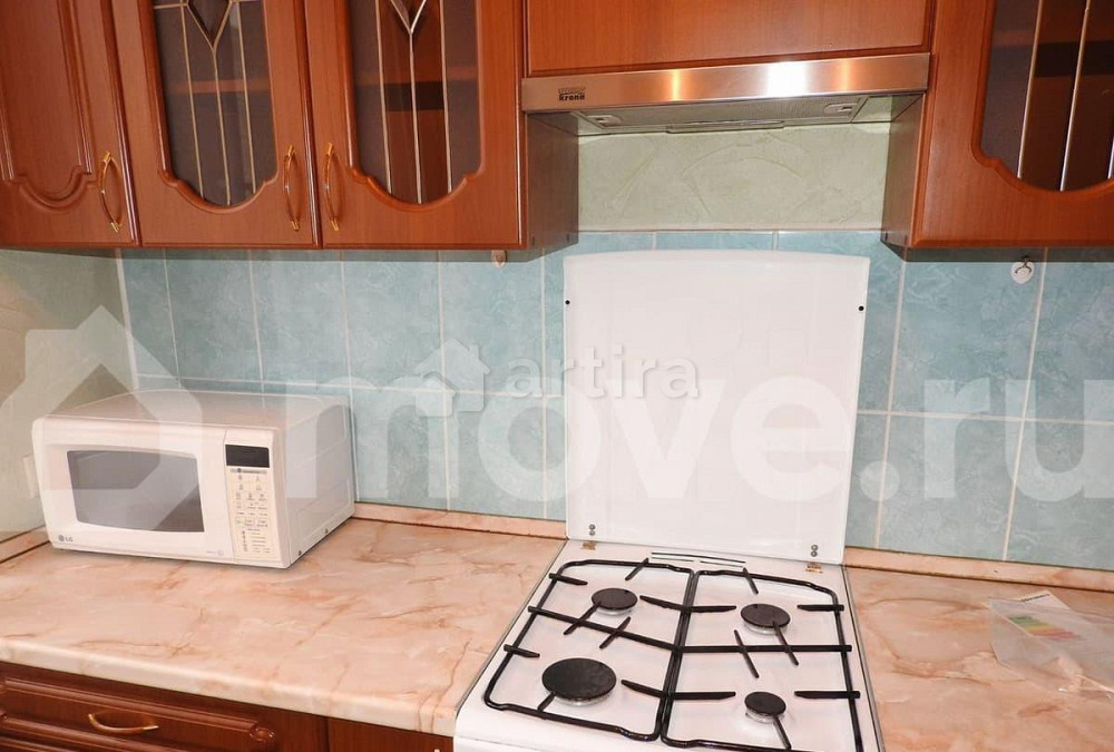 1-комн. квартира, 32.6 м2, 9/9 эт. Москва - изображение 6