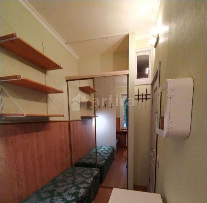 Комната, 10 м2, 2/5 эт. Москва - изображение 7