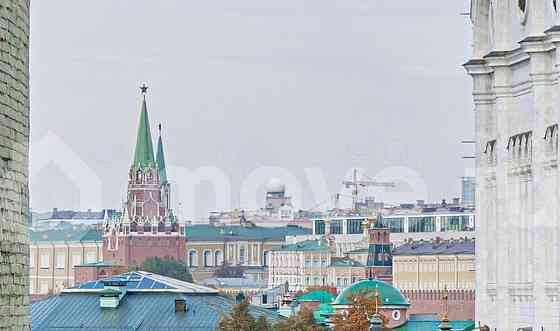 4-комн. квартира, 176 м2, 5/9 эт. Москва