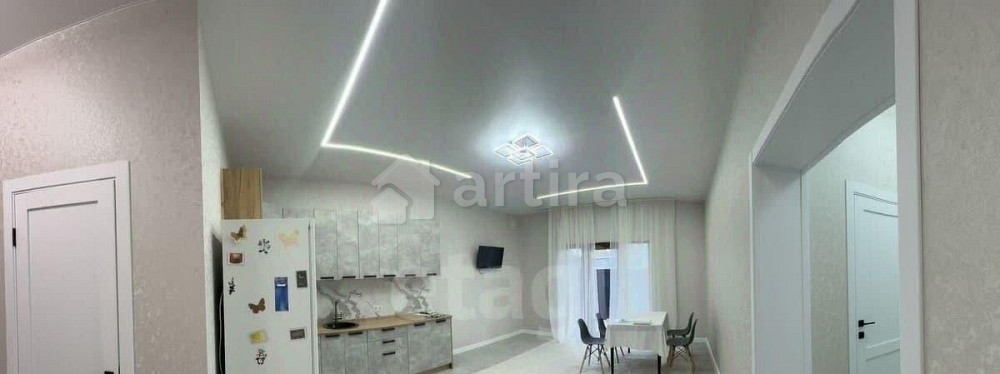 Дом, 120 м2, 4 сотки, 1 эт. Симферополь - изображение 1