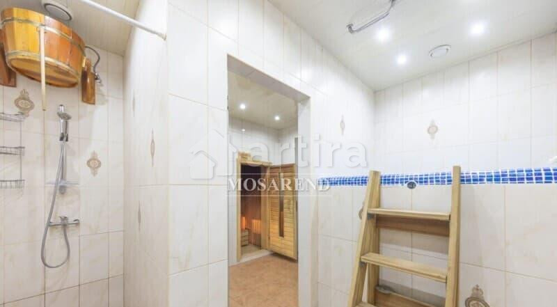 Коттедж, 840 м2 Щёлково - изображение 18