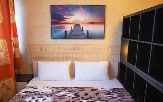 1-комн. квартира, 36 м2, 8/16 эт. Москва