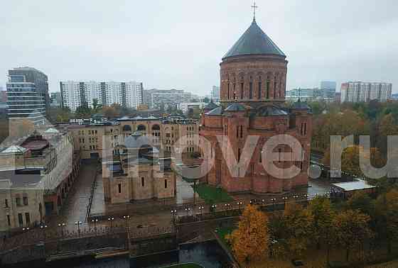 3-комн. квартира, 75.2 м2, 10/16 эт. Москва