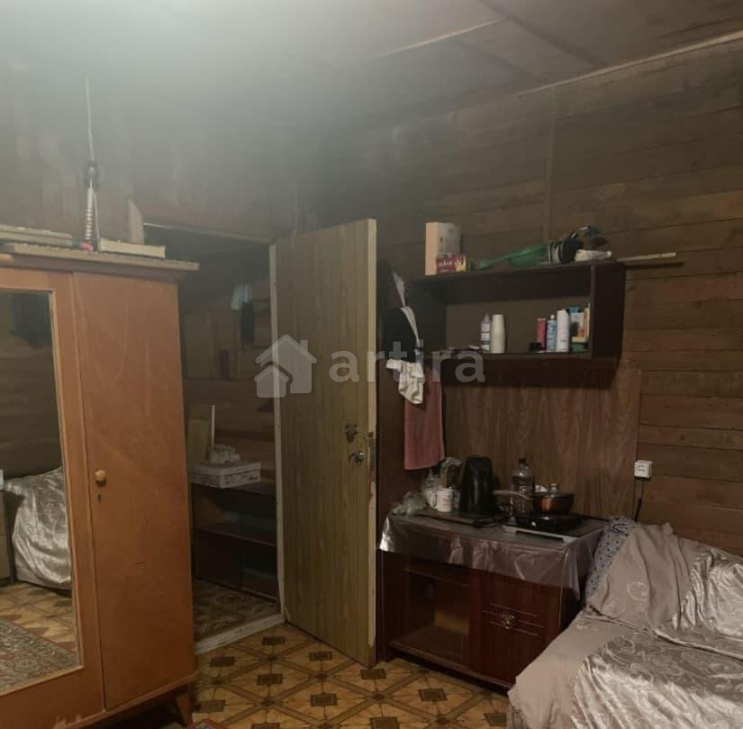 Комната, 22 м2, 2/2 эт. Дмитров - изображение 3