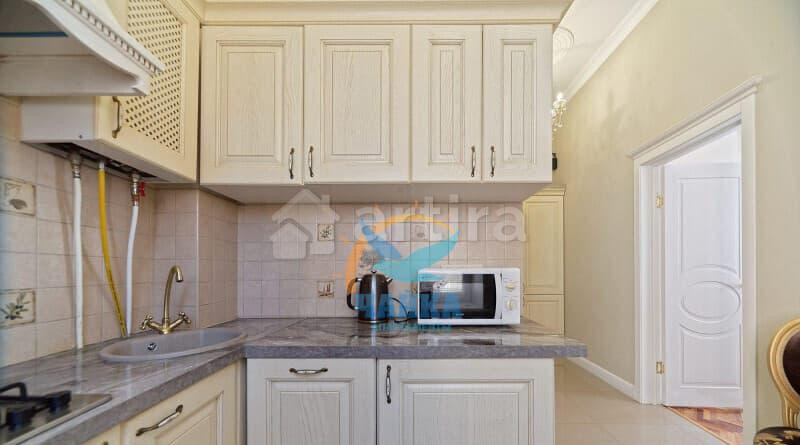 1-комн. квартира, 42 м2, 3/5 эт. Санкт-Петербург - изображение 18