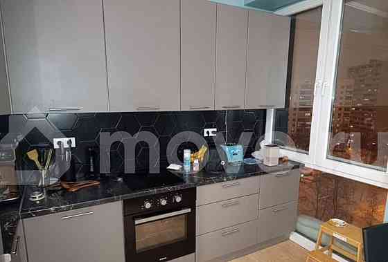 2-комн. квартира, 57.5 м2, 8/17 эт. Москва