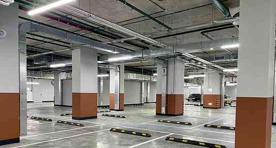 Гараж, 14 м2 Москва