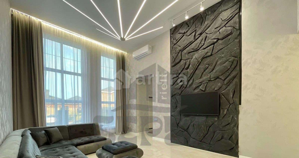 Коттедж, 130 м2, 6 соток, 1 эт. Казань - изображение 7