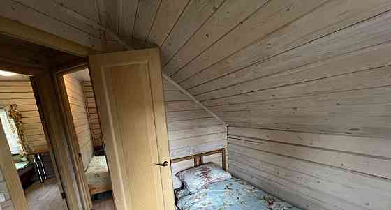 Дом, 95 м2, 10 соток, 2 эт. Домодедово