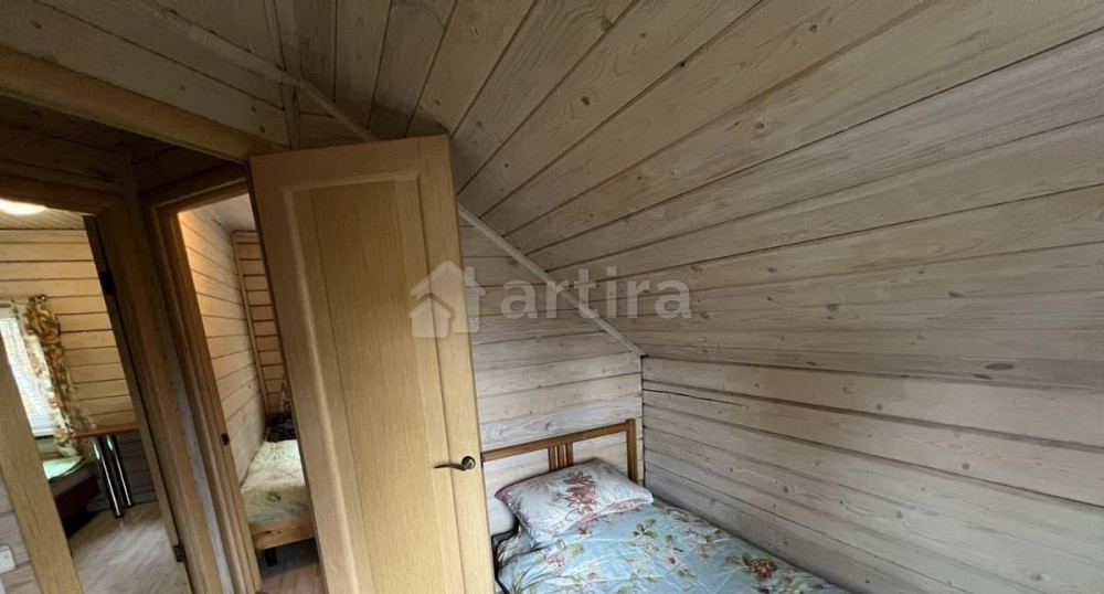 Дом, 95 м2, 10 соток, 2 эт. Домодедово - изображение 5