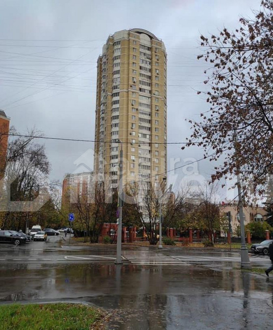 2-комн. квартира, 56.4 м2, 9/24 эт. Москва - изображение 1