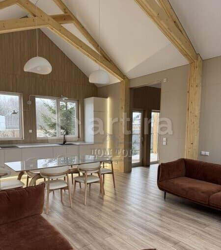 Коттедж, 280 м2 Истра - изображение 8