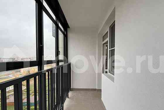 4-комн. квартира, 93 м2, 8/14 эт. Москва