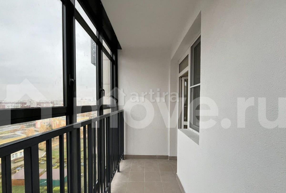 4-комн. квартира, 93 м2, 8/14 эт. Москва - изображение 6