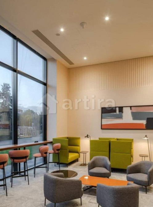 2-комн. квартира, 65.9 м2, 20/47 эт. Москва - изображение 1