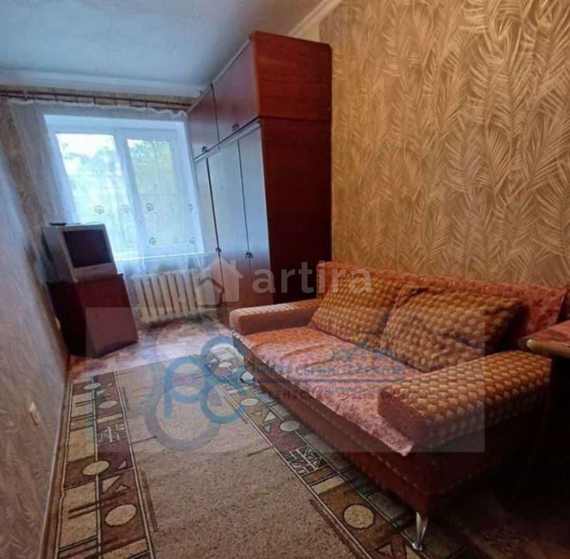 Комната, 16 м2, 2/5 эт. Саратов - изображение 1