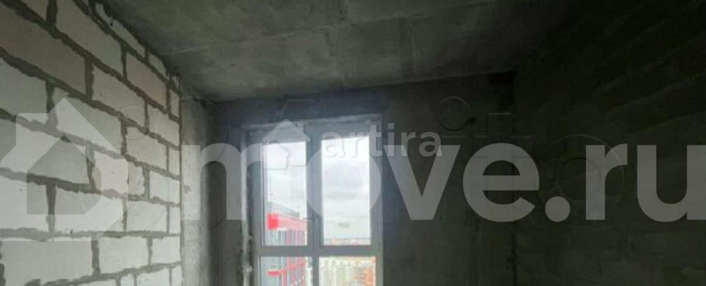 2-комн. квартира, 57.5 м2, 30/30 эт. Москва - изображение 7