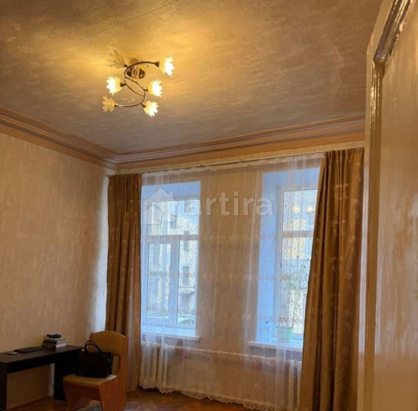 Комната, 18 м2, 2/4 эт. Санкт-Петербург - изображение 7