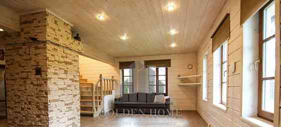 Дом, 120 м2, 12 соток, 2 эт. Сертолово