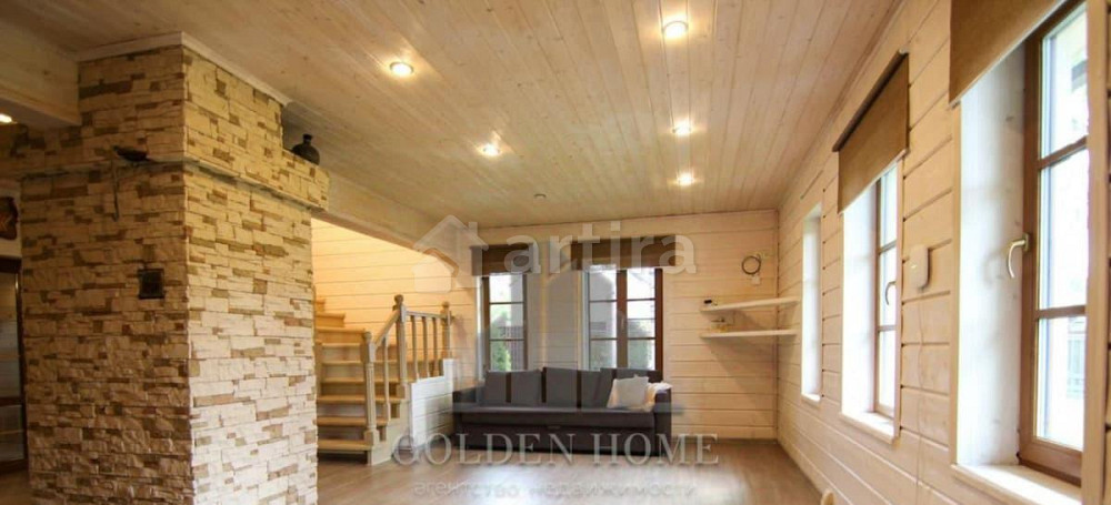 Дом, 120 м2, 12 соток, 2 эт. Сертолово - изображение 4