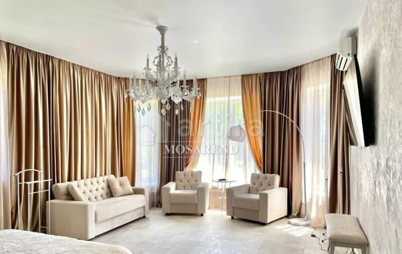 Коттедж, 300 м2 Бронницы - изображение 4