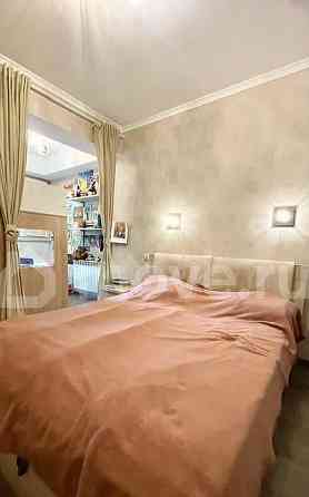 3-комн. квартира, 71.6 м2, 12/24 эт. Москва