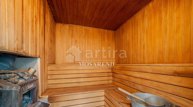 Коттедж, 1100 м2 Краснознаменск - изображение 11