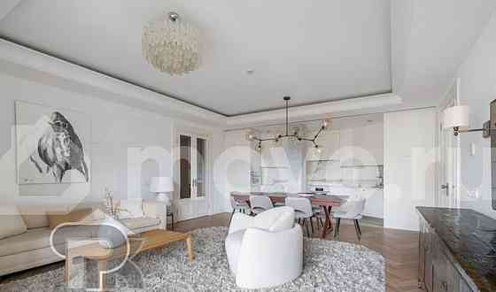 6-комн. квартира, 181.6 м2, 6/8 эт. Москва