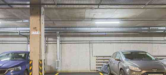 Гараж, 14 м2 Санкт-Петербург