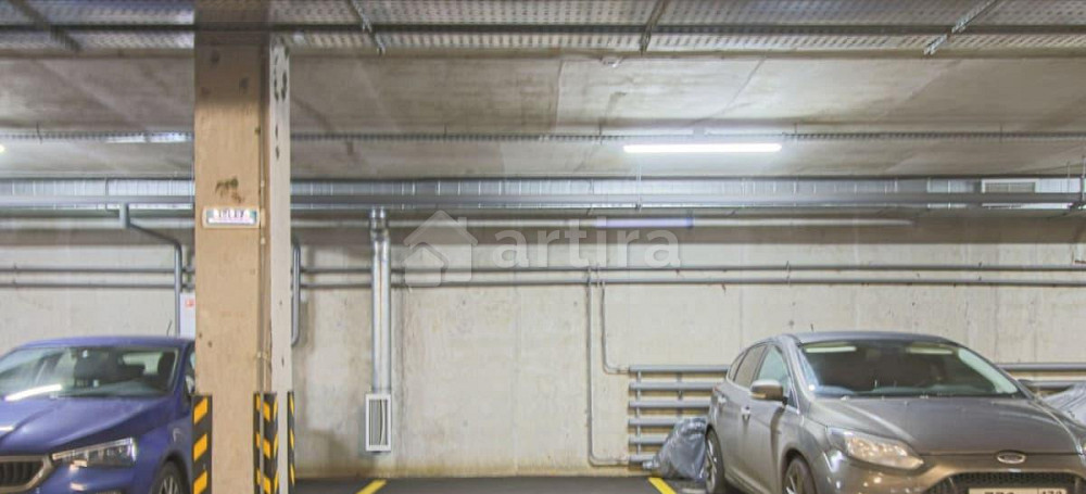 Гараж, 14 м2 Санкт-Петербург - изображение 4