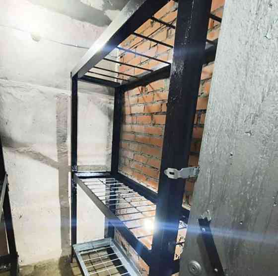 Гараж, 7 м2 Екатеринбург