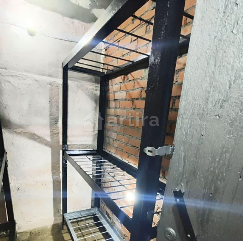 Гараж, 7 м2 Екатеринбург - изображение 2