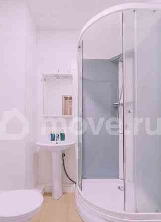 Студия, 16.5 м2, 2/5 эт. Москва