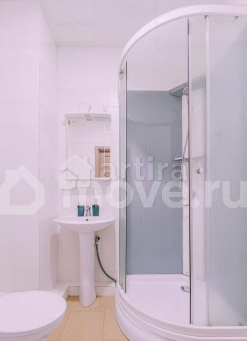 Студия, 16.5 м2, 2/5 эт. Москва - изображение 2