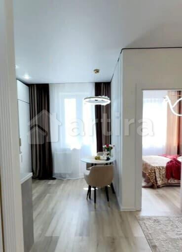 1-комн. квартира, 47 м2, 5/10 эт. Самара - изображение 7