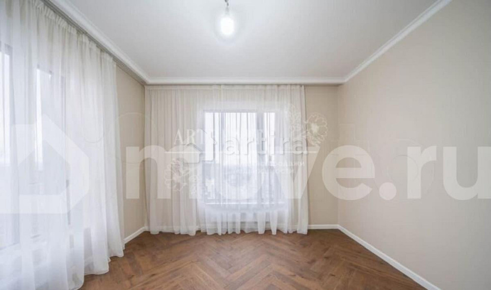 3-комн. квартира, 82 м2, 20/47 эт. Москва - изображение 7