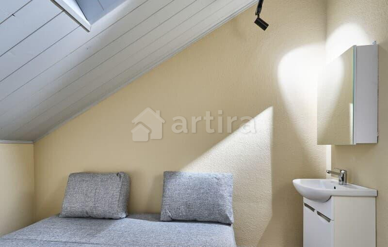 Коттедж, 200 м2 Пушкино - изображение 14