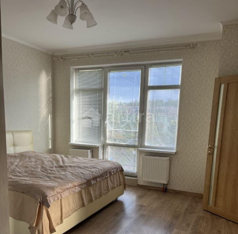 Таунхаус, 160 м2, 1 сотка, 3 эт. Санкт-Петербург - изображение 4