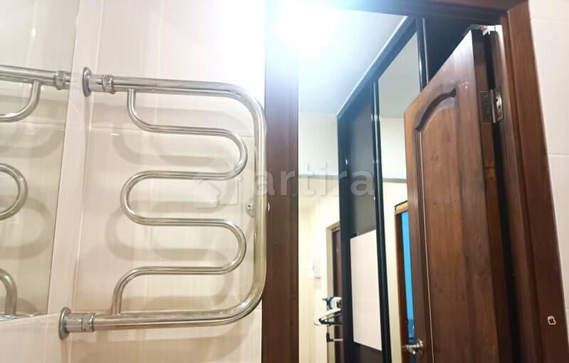 2-комн. квартира, 60 м2, 5/9 эт. Казань - изображение 14