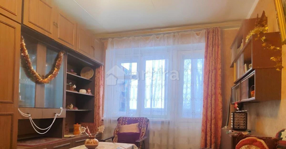 Комната, 14 м2, 2/5 эт. Малаховка - изображение 1