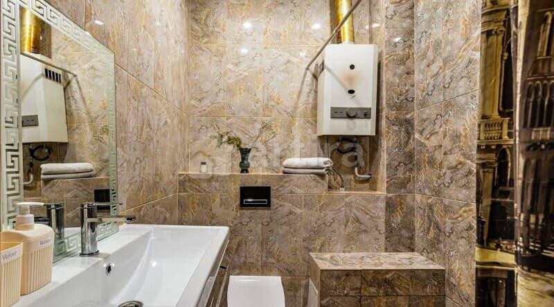 2-комн. апарт-ы, 42 м2, 2/5 эт. Санкт-Петербург - изображение 13